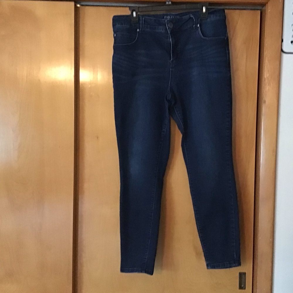 Maurices skinny Jean